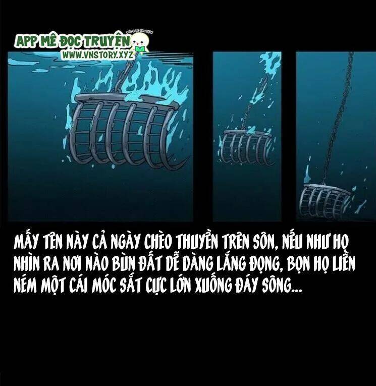 U Minh Ngụy tượng Chapter 128 - Trang 55