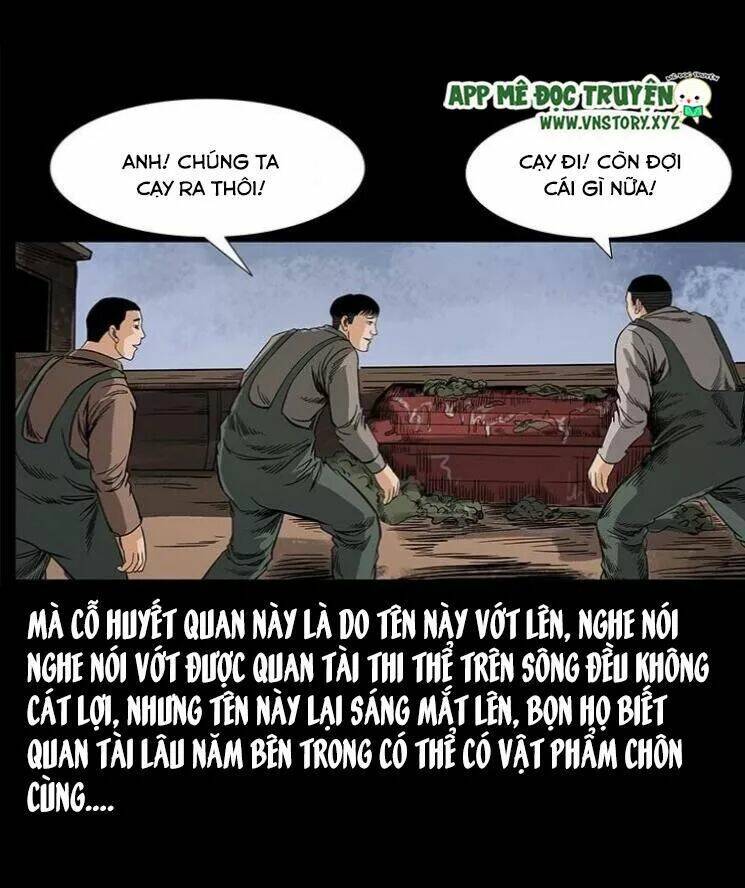 U Minh Ngụy tượng Chapter 128 - Trang 58