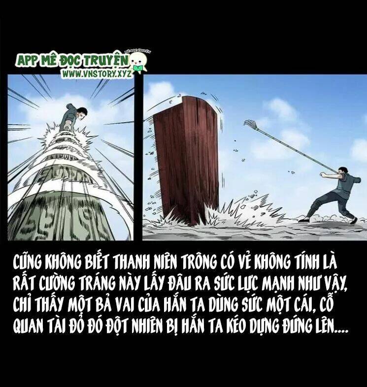 U Minh Ngụy tượng Chapter 128 - Trang 5