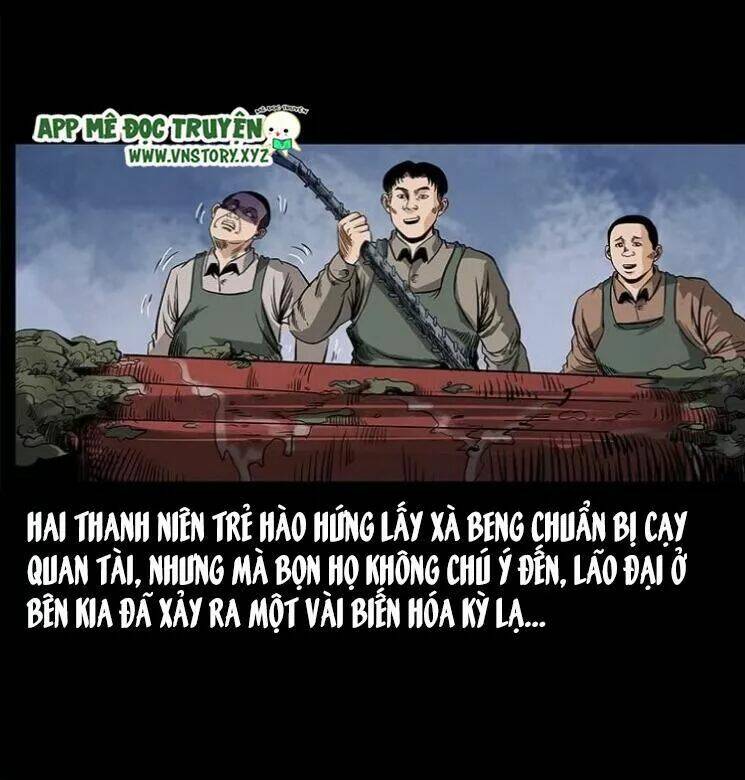 U Minh Ngụy tượng Chapter 128 - Trang 59