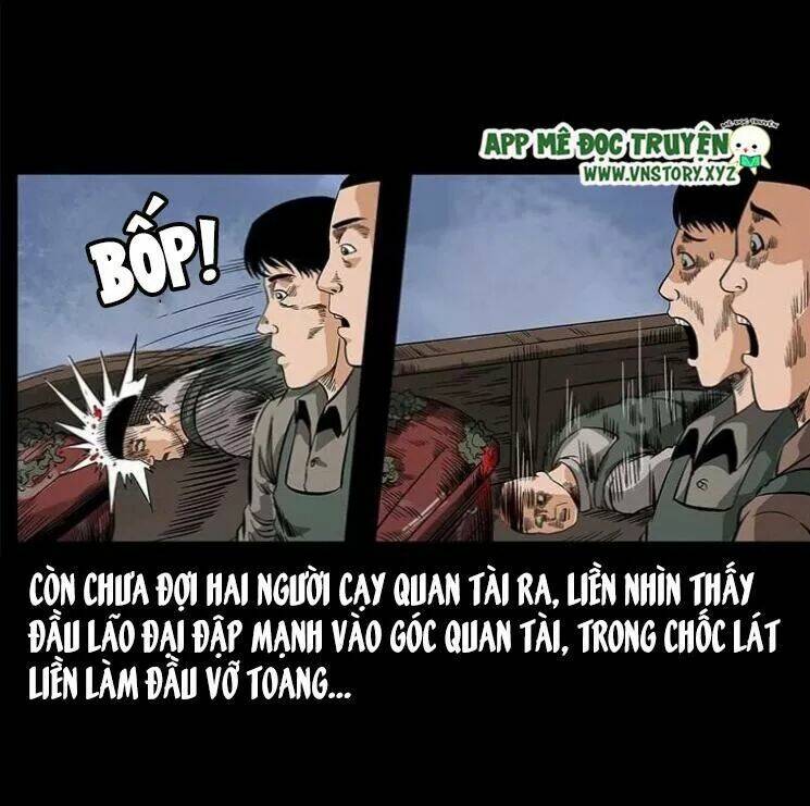 U Minh Ngụy tượng Chapter 128 - Trang 60