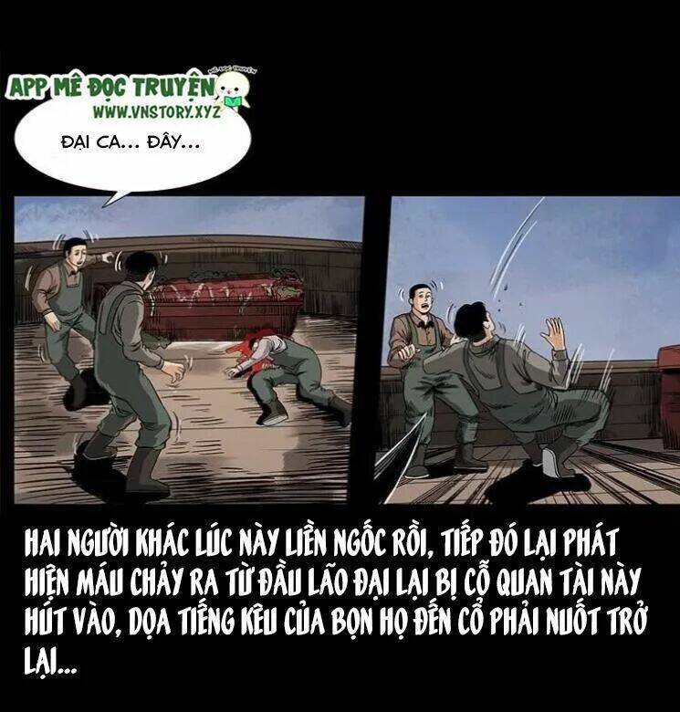 U Minh Ngụy tượng Chapter 128 - Trang 61