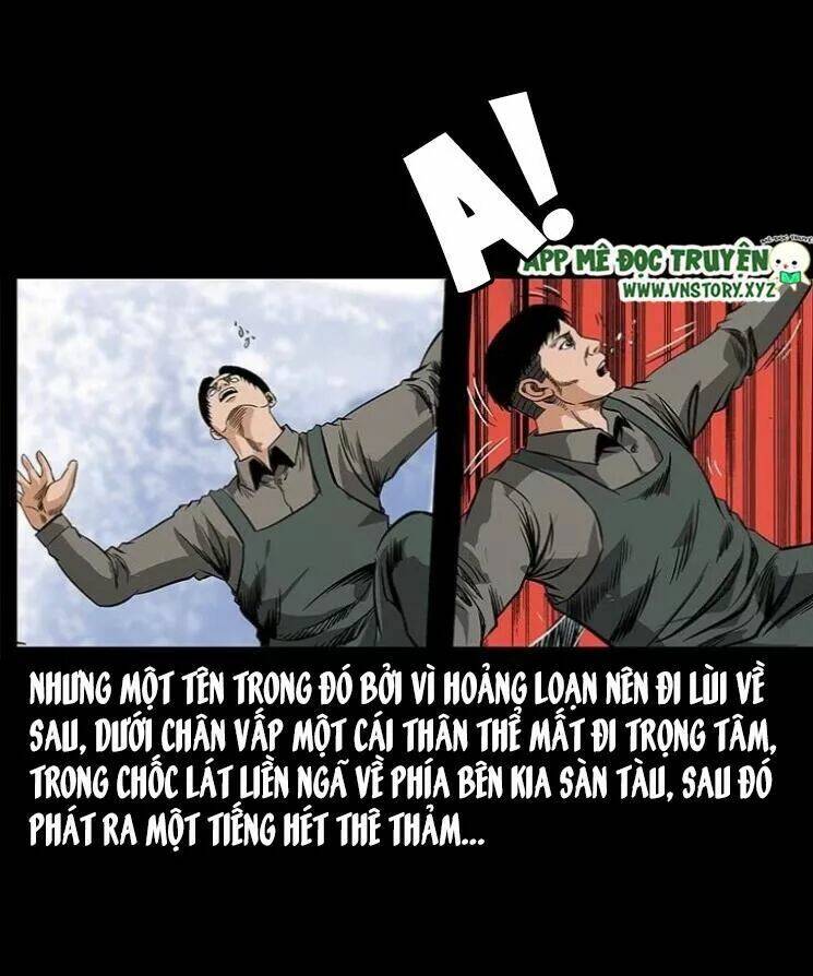 U Minh Ngụy tượng Chapter 128 - Trang 62