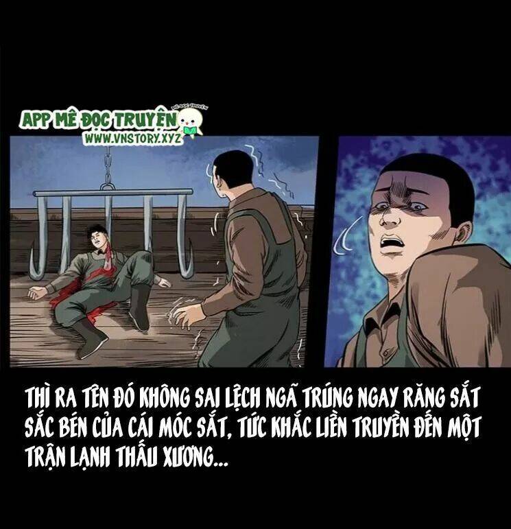 U Minh Ngụy tượng Chapter 128 - Trang 63