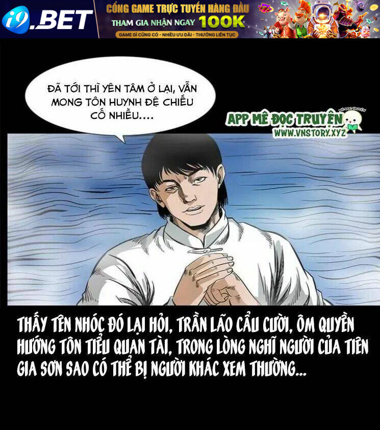 U Minh Ngụy tượng Chapter 128 - Trang 66