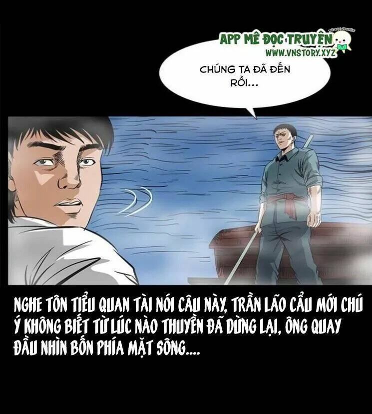 U Minh Ngụy tượng Chapter 128 - Trang 68