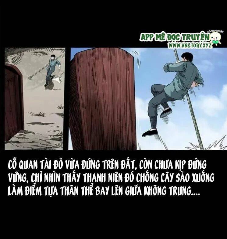 U Minh Ngụy tượng Chapter 128 - Trang 6