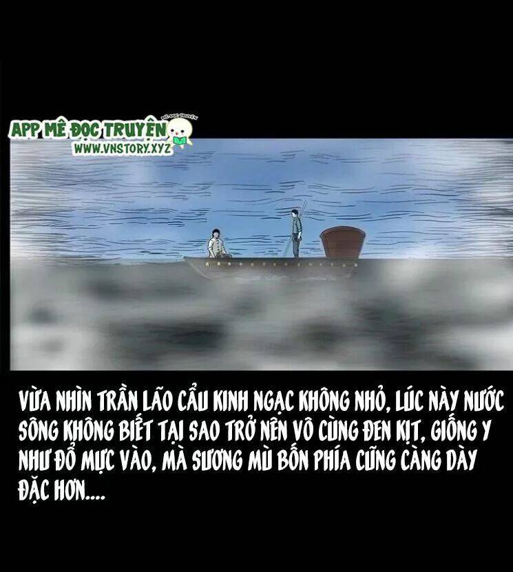 U Minh Ngụy tượng Chapter 128 - Trang 69