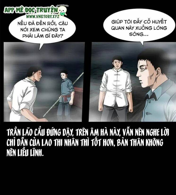 U Minh Ngụy tượng Chapter 128 - Trang 71