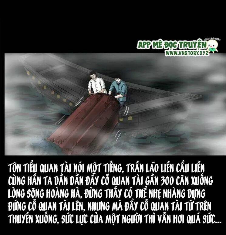 U Minh Ngụy tượng Chapter 128 - Trang 72