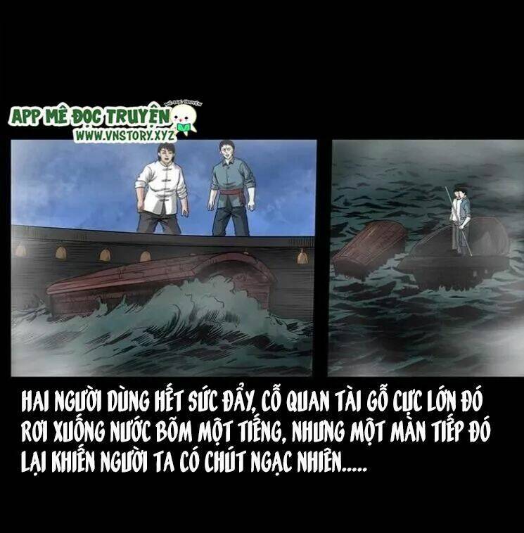 U Minh Ngụy tượng Chapter 128 - Trang 73