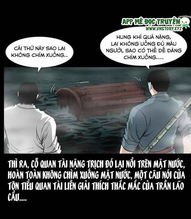 U Minh Ngụy tượng Chapter 128 - Trang 74