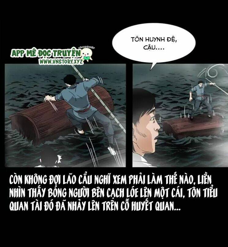 U Minh Ngụy tượng Chapter 128 - Trang 75