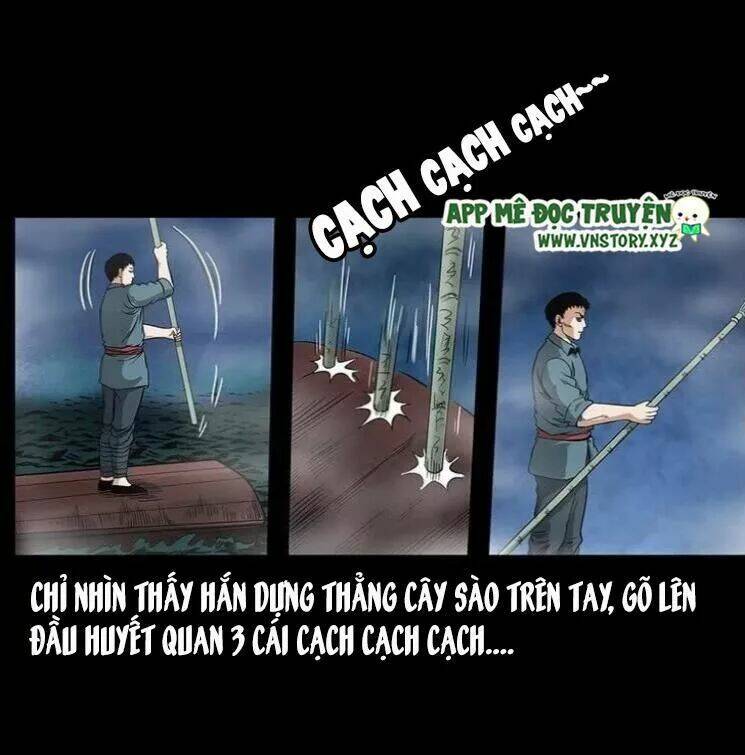 U Minh Ngụy tượng Chapter 128 - Trang 76