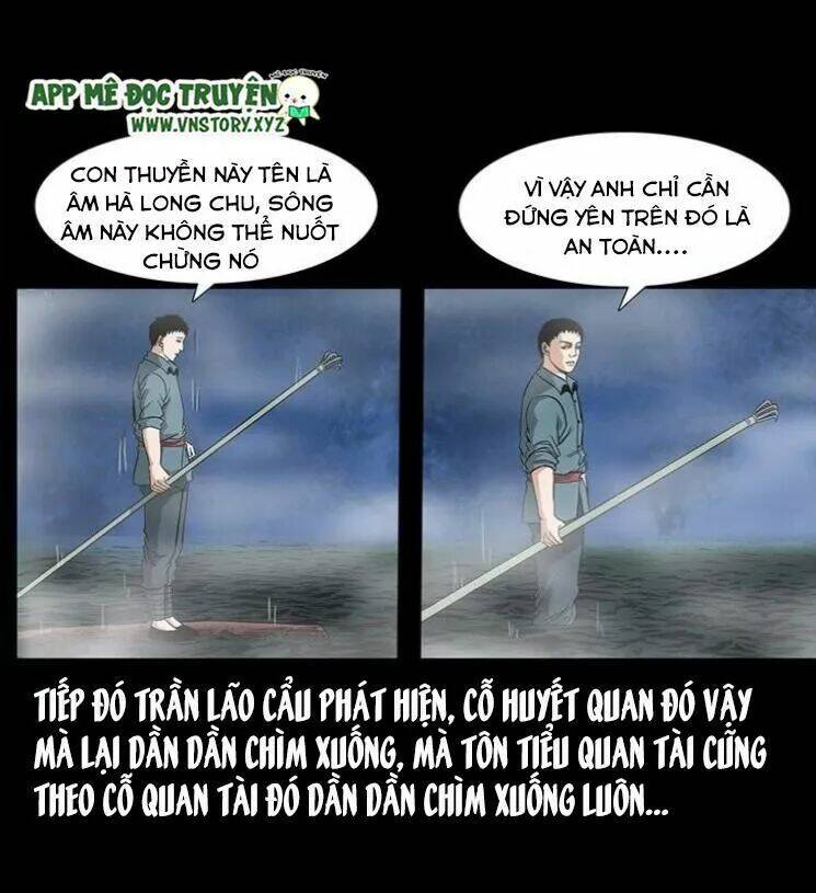 U Minh Ngụy tượng Chapter 128 - Trang 77