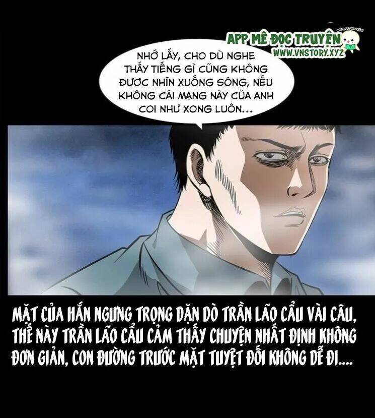 U Minh Ngụy tượng Chapter 128 - Trang 78