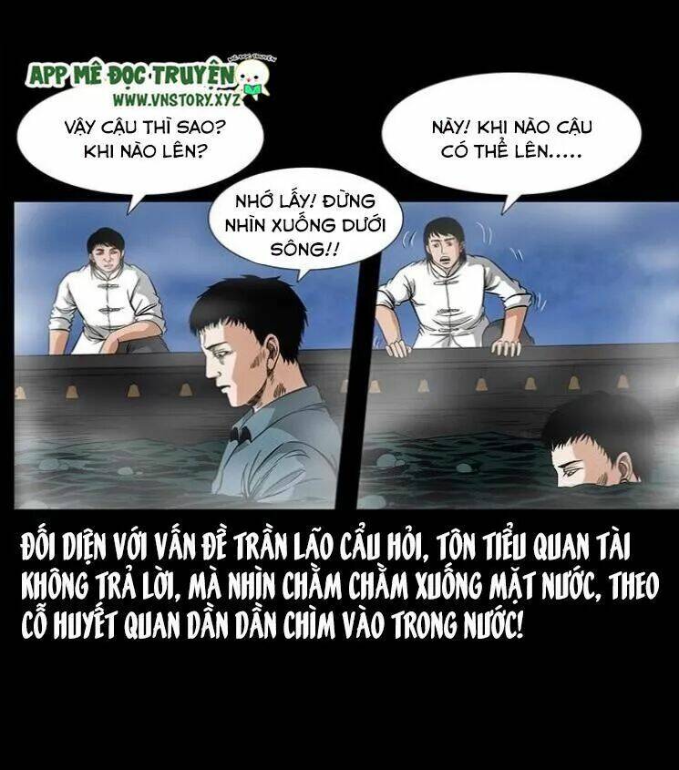 U Minh Ngụy tượng Chapter 128 - Trang 79