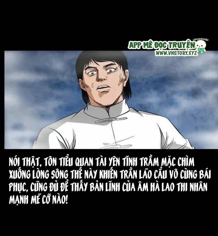 U Minh Ngụy tượng Chapter 128 - Trang 80