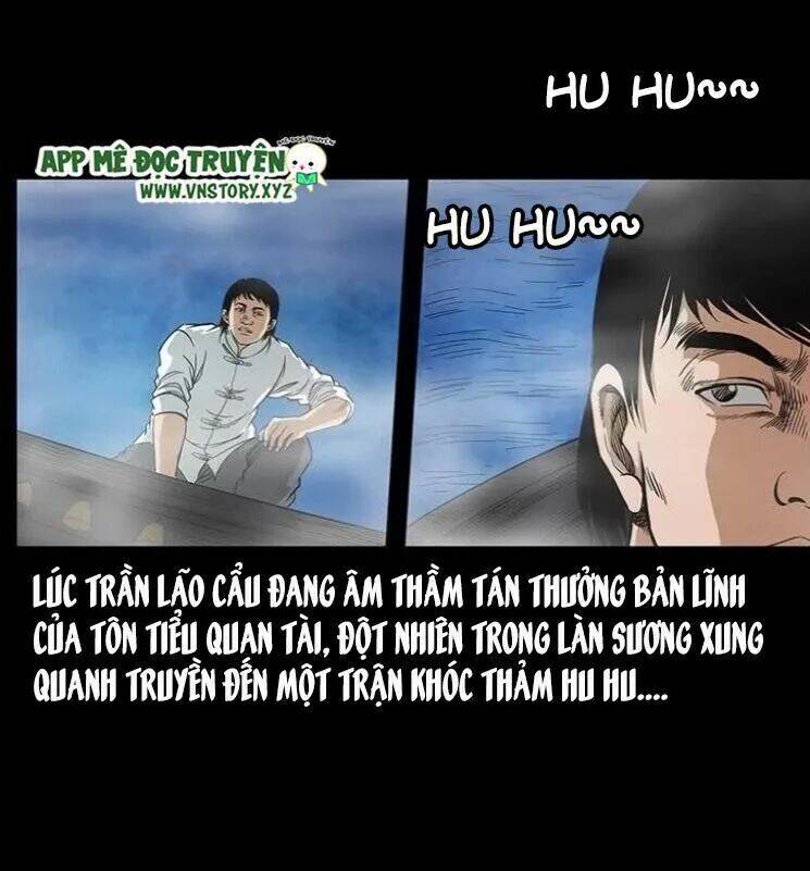 U Minh Ngụy tượng Chapter 128 - Trang 81