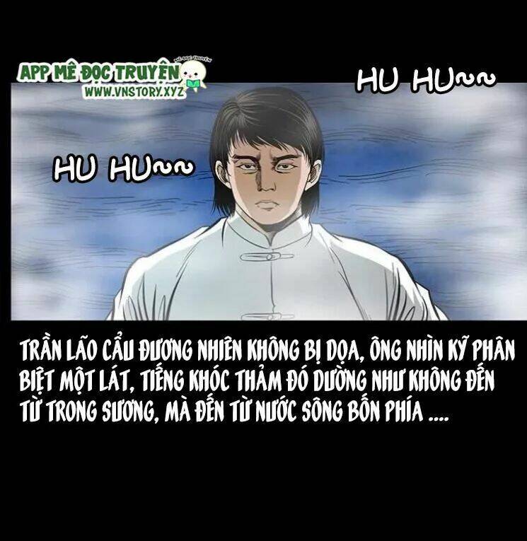 U Minh Ngụy tượng Chapter 128 - Trang 83