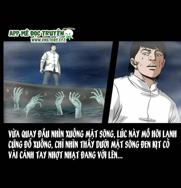 U Minh Ngụy tượng Chapter 128 - Trang 85