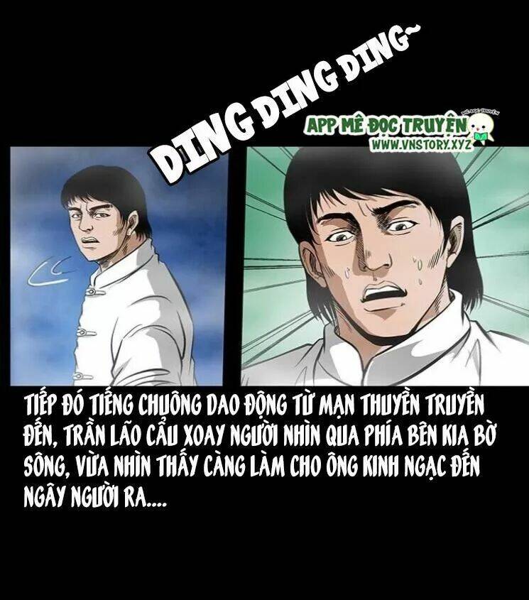 U Minh Ngụy tượng Chapter 128 - Trang 86