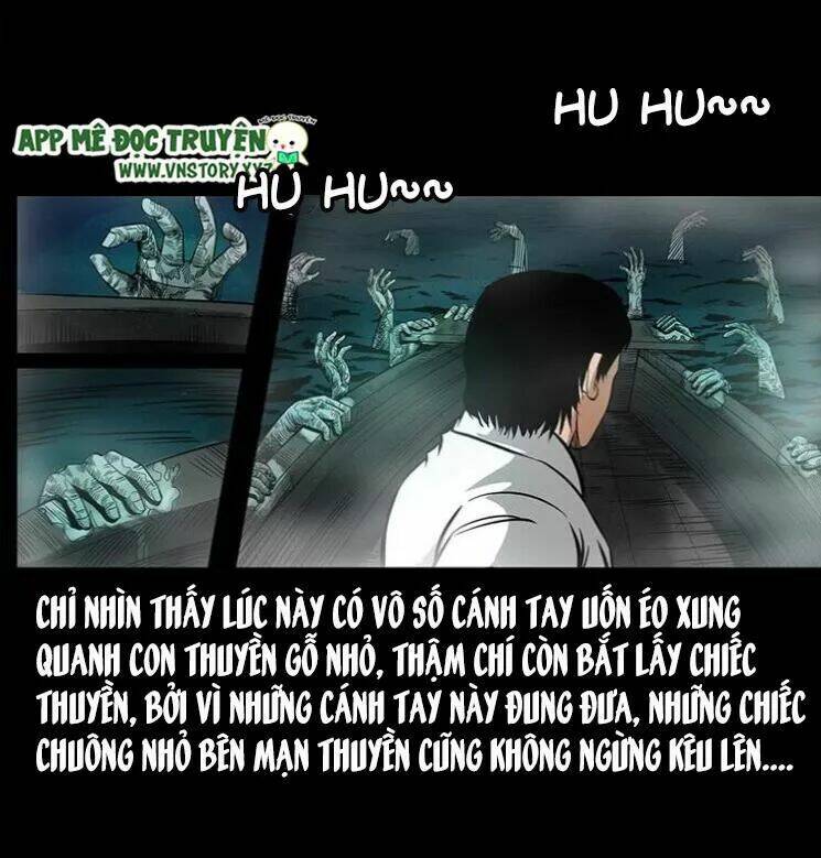 U Minh Ngụy tượng Chapter 128 - Trang 87