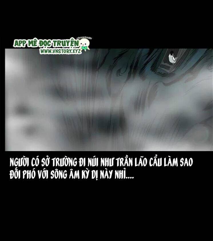 U Minh Ngụy tượng - Chapter 128 - Page 89