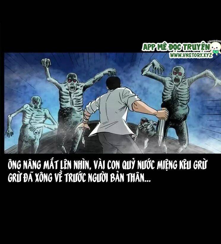 U Minh Ngụy tượng - Chapter 129 - Page 11