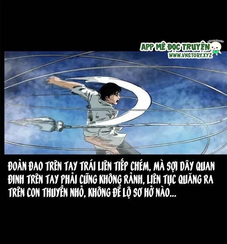 U Minh Ngụy tượng - Chapter 129 - Page 13