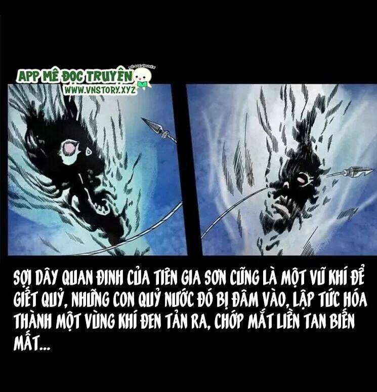 U Minh Ngụy tượng - Chapter 129 - Page 14