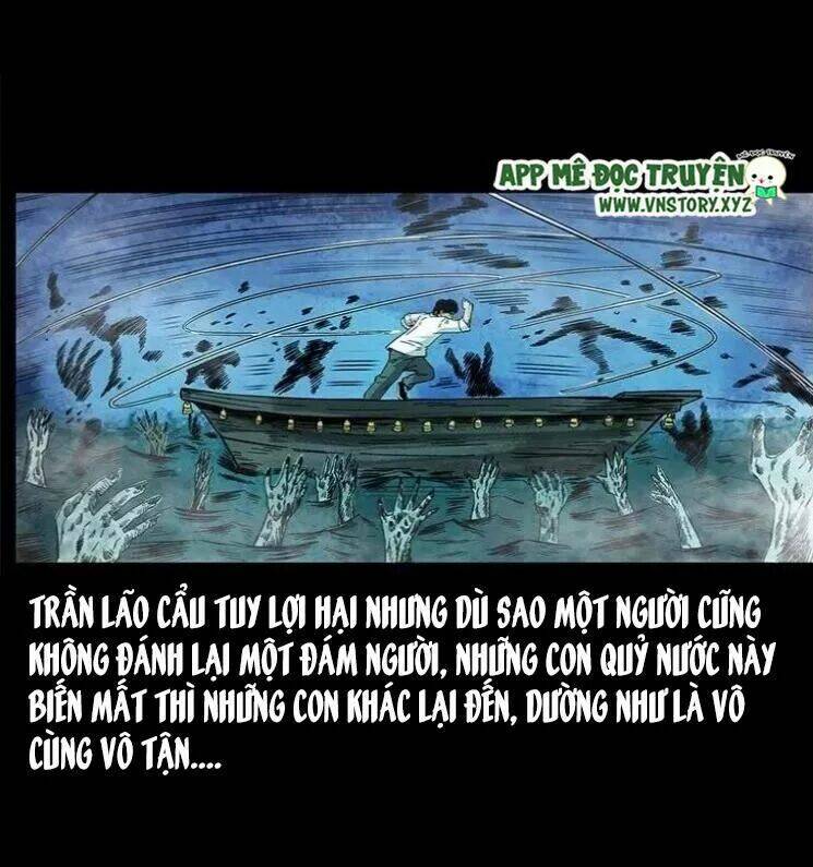 U Minh Ngụy tượng - Chapter 129 - Page 15