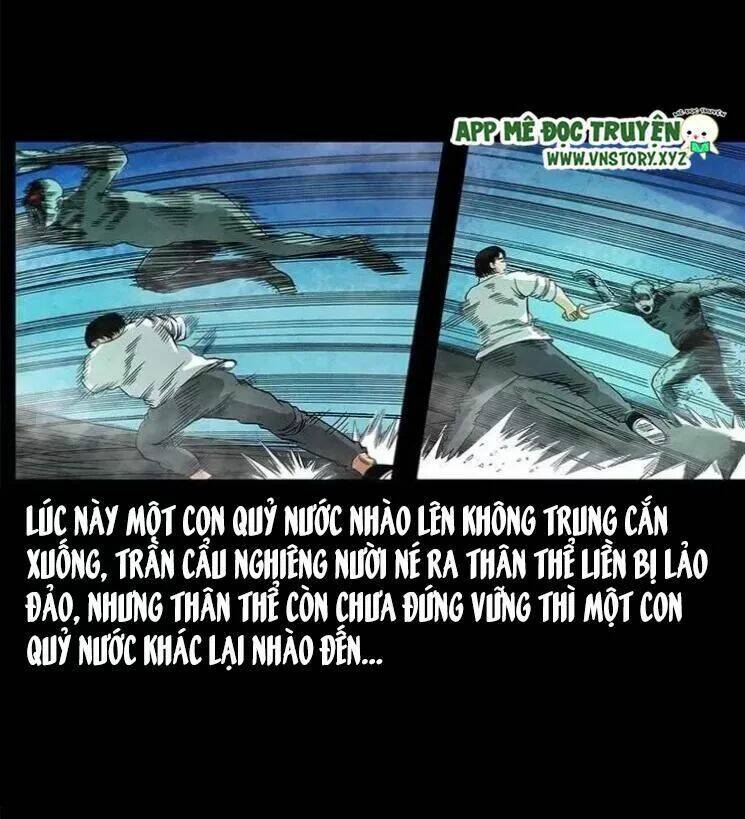 U Minh Ngụy tượng - Chapter 129 - Page 17