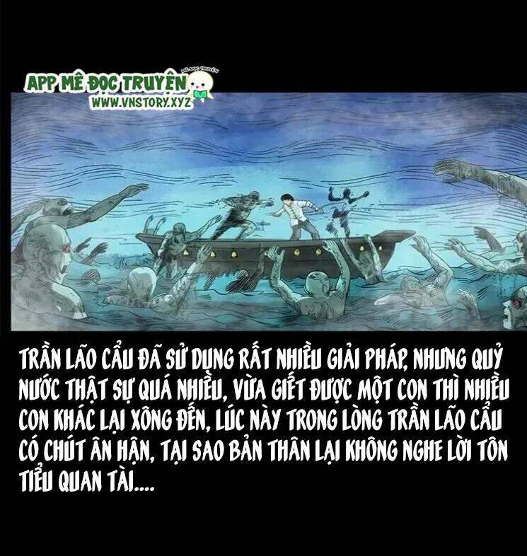 U Minh Ngụy tượng - Chapter 129 - Page 18