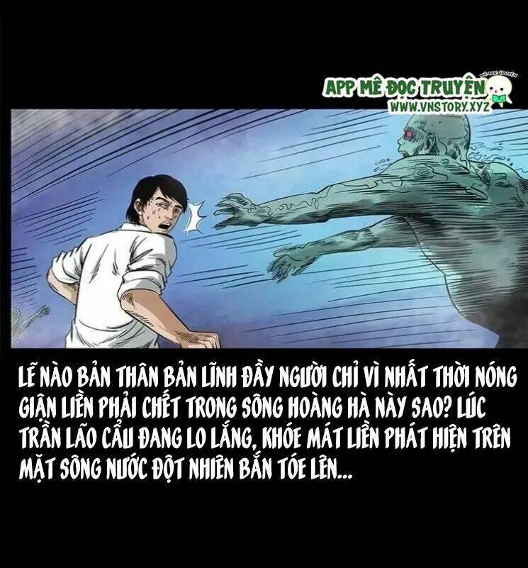 U Minh Ngụy tượng - Chapter 129 - Page 19