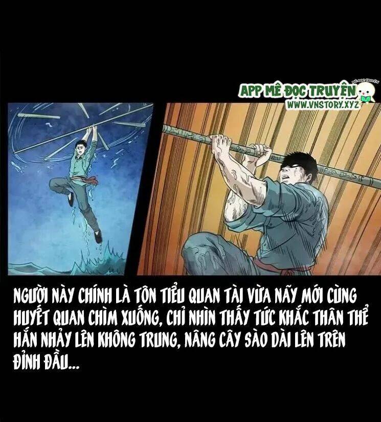 U Minh Ngụy tượng - Chapter 129 - Page 21