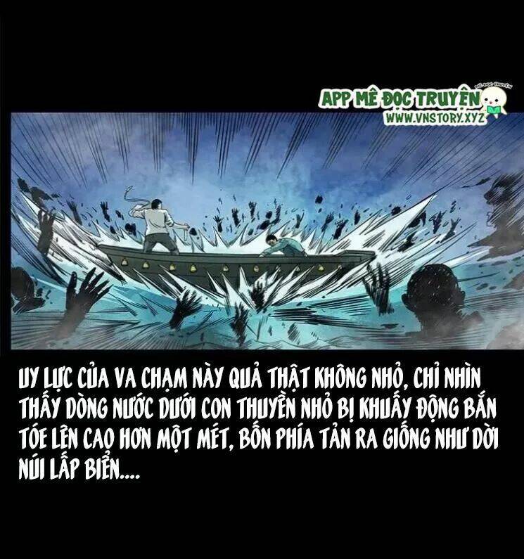 U Minh Ngụy tượng - Chapter 129 - Page 23