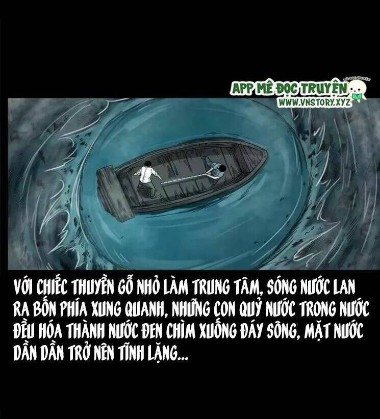 U Minh Ngụy tượng - Chapter 129 - Page 25