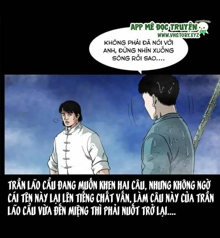 U Minh Ngụy tượng - Chapter 129 - Page 27