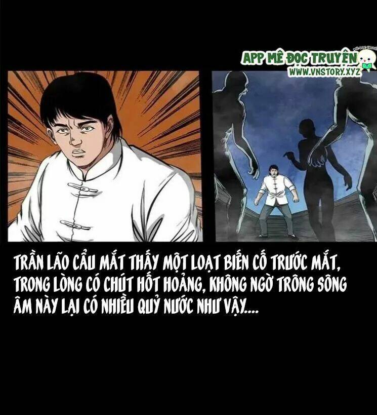 U Minh Ngụy tượng - Chapter 129 - Page 3