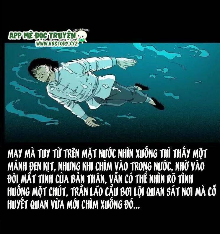 U Minh Ngụy tượng - Chapter 129 - Page 41