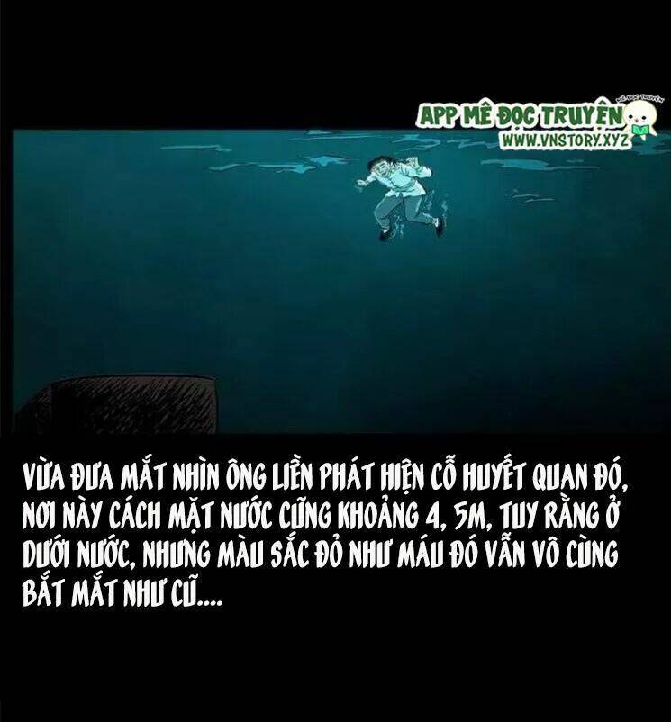 U Minh Ngụy tượng - Chapter 129 - Page 42