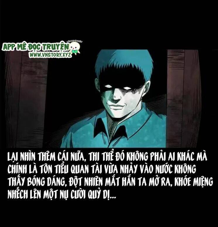 U Minh Ngụy tượng - Chapter 129 - Page 49