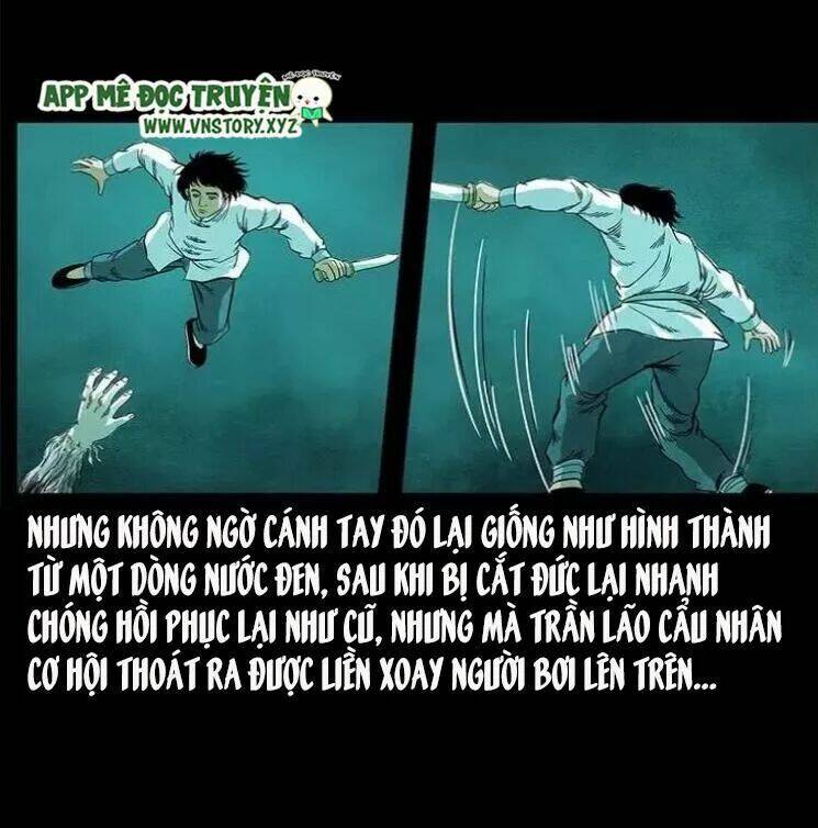 U Minh Ngụy tượng - Chapter 129 - Page 53