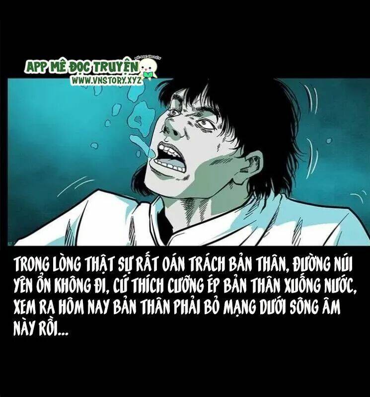 U Minh Ngụy tượng - Chapter 129 - Page 57