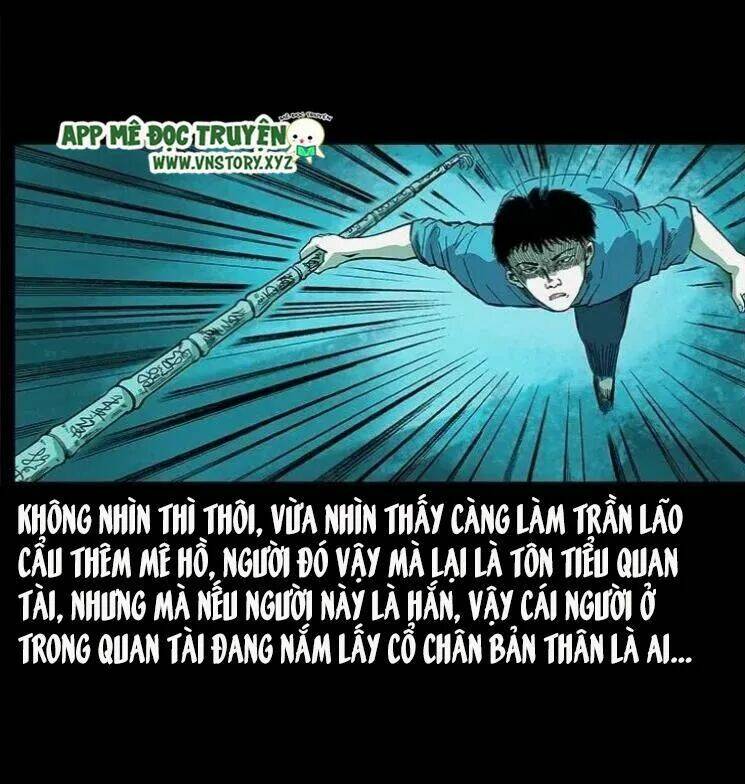 U Minh Ngụy tượng - Chapter 129 - Page 59