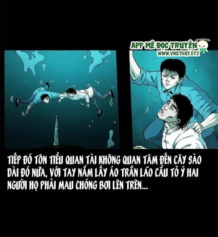 U Minh Ngụy tượng - Chapter 129 - Page 62