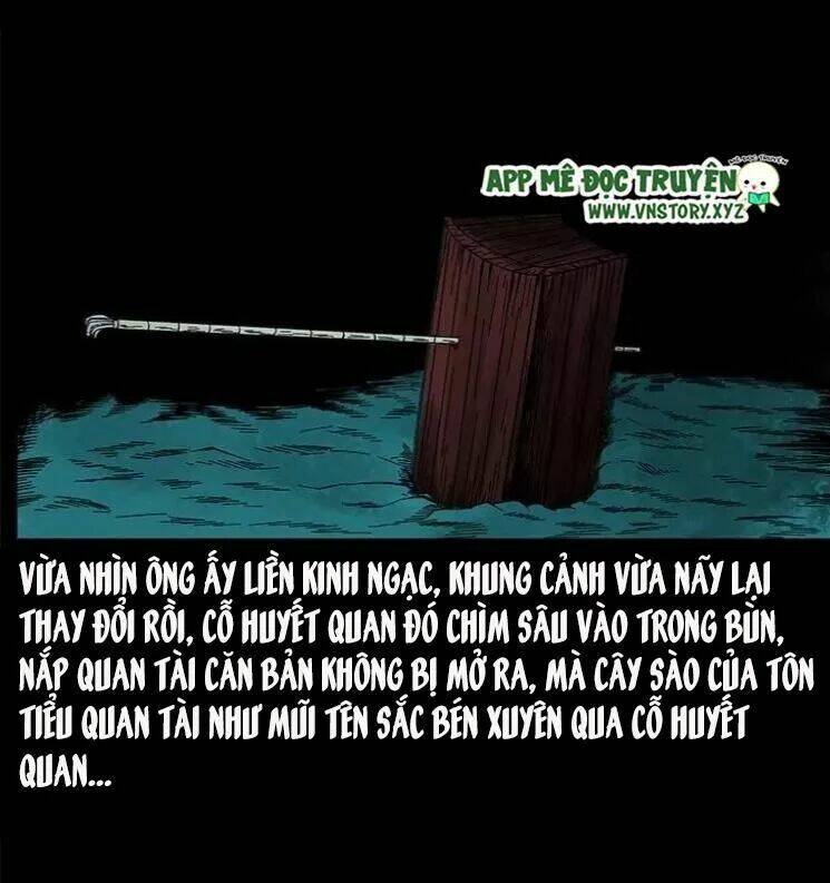 U Minh Ngụy tượng - Chapter 129 - Page 64