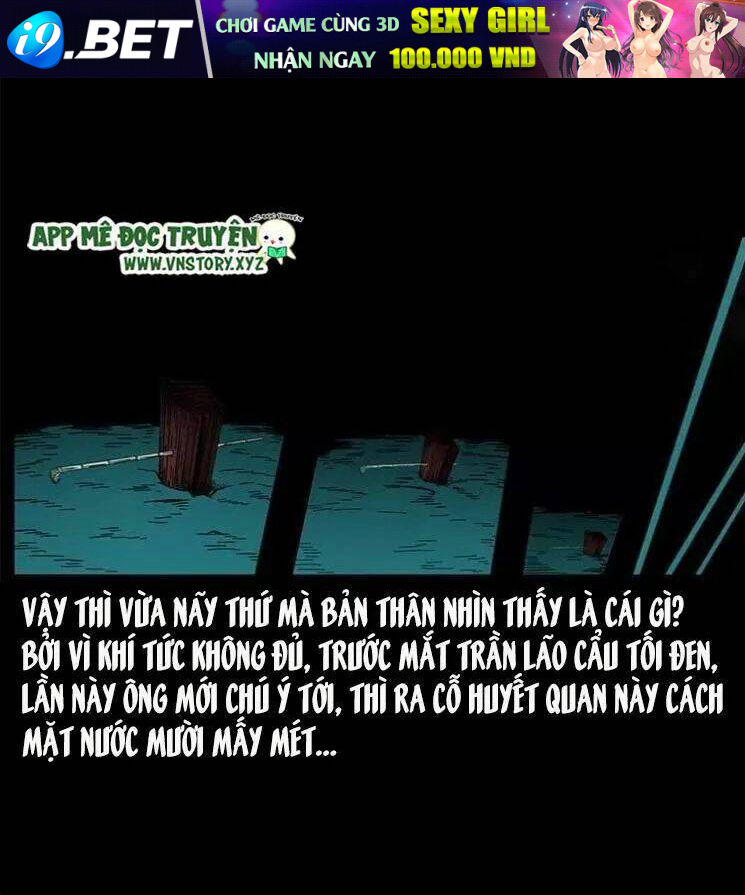 U Minh Ngụy tượng - Chapter 129 - Page 65