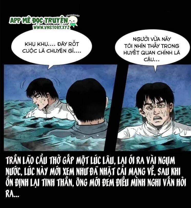 U Minh Ngụy tượng - Chapter 129 - Page 67